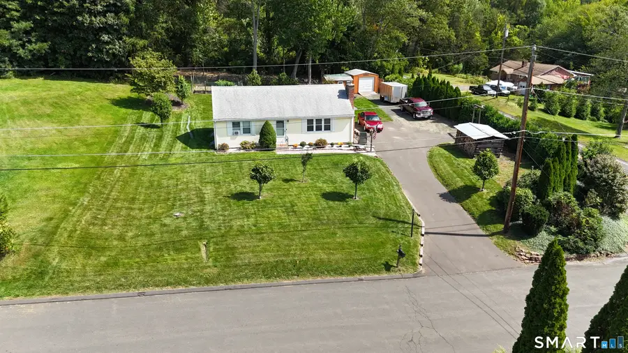 2 Hamilton Road, East Granby, CT 06026 - #2
