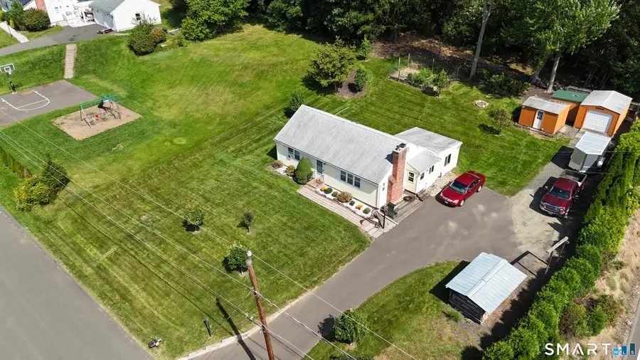 2 Hamilton Road, East Granby, CT 06026 - #3
