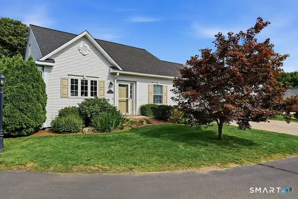 164 Hammock Road North #23, Westbrook, CT 06498