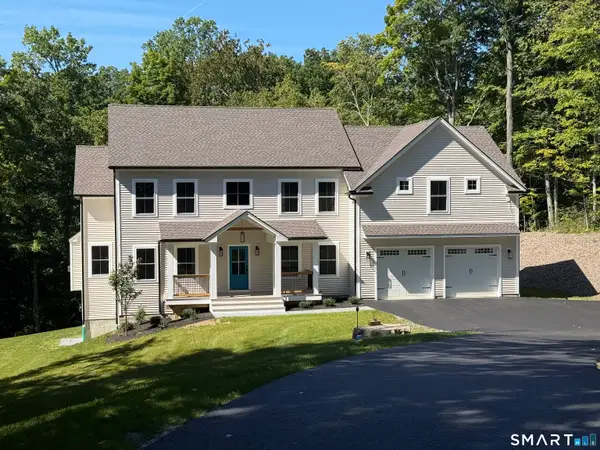 336 Holly Hill Lane, Southbury, CT 06488