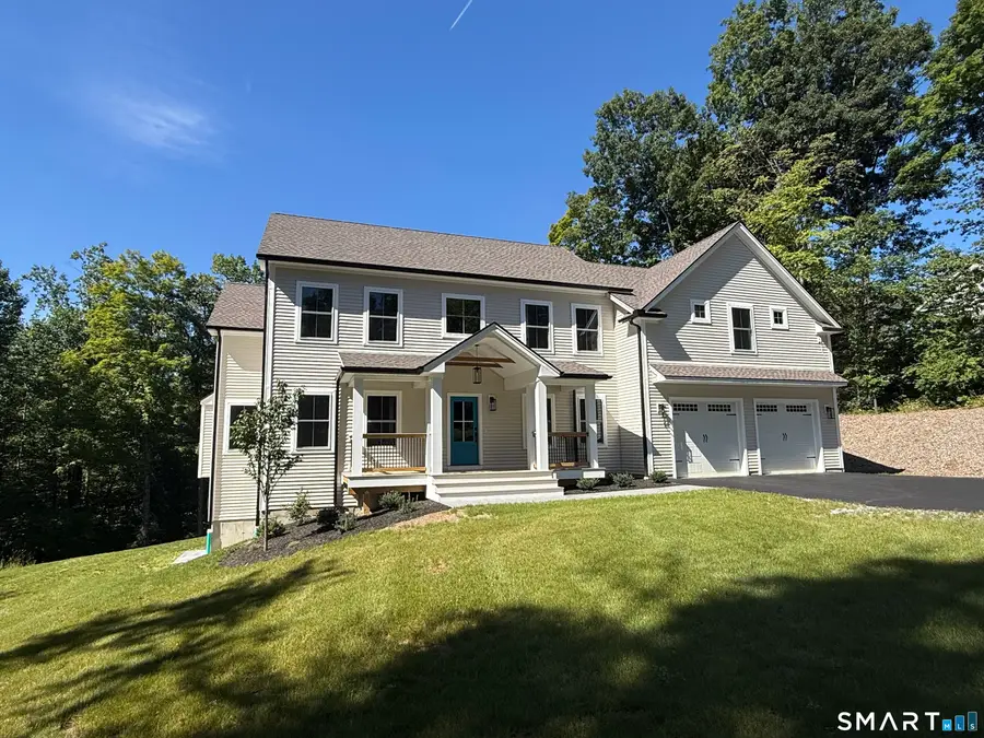 336 Holly Hill Lane, Southbury, CT 06488 - #2
