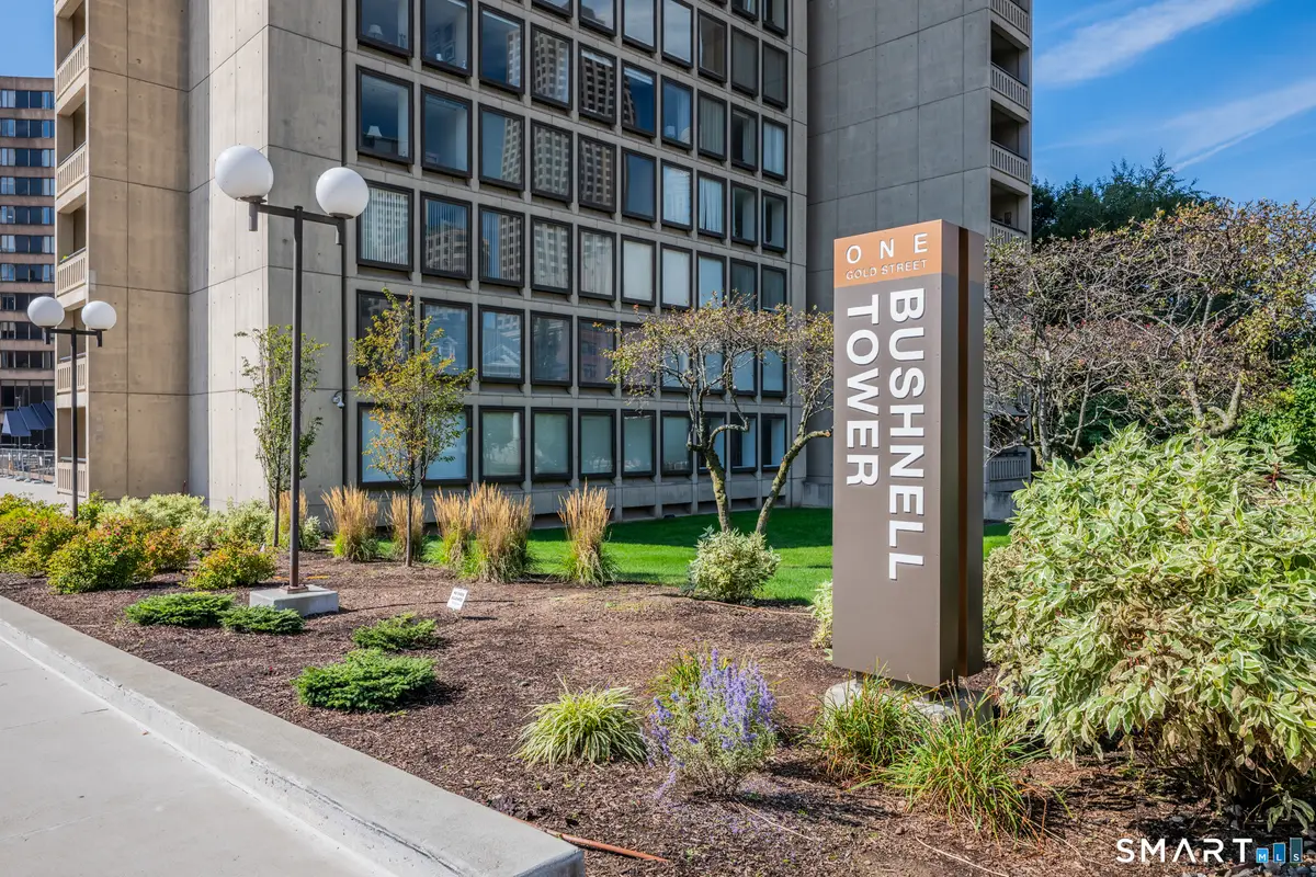 1 Gold Street #9D, Hartford, CT 06103 - #1