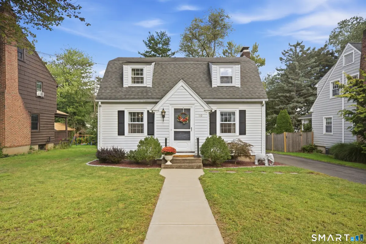 110 Clifton Avenue, West Hartford, CT 06107 - #1