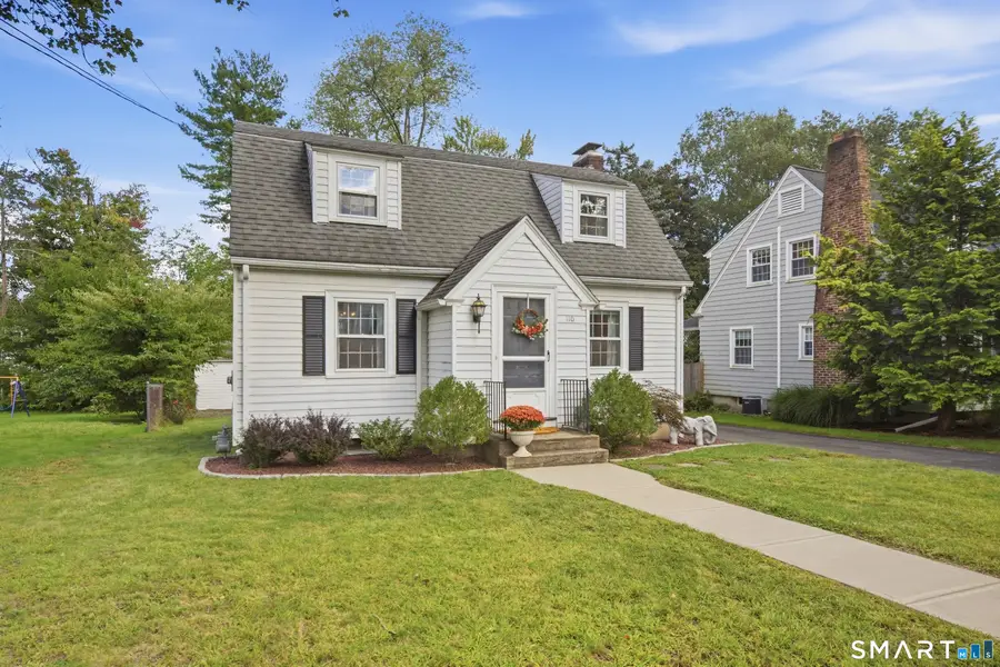110 Clifton Avenue, West Hartford, CT 06107 - #3
