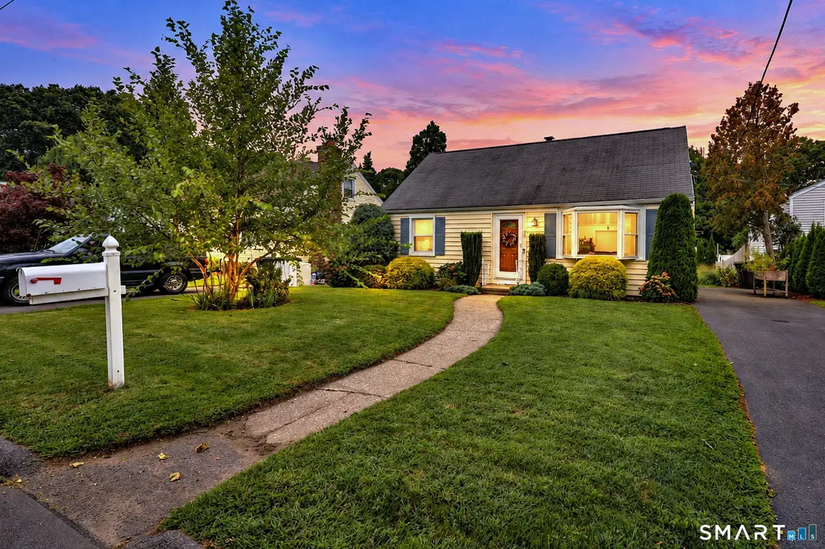 25 Fairfield Street, Milford, CT 06460 - #1
