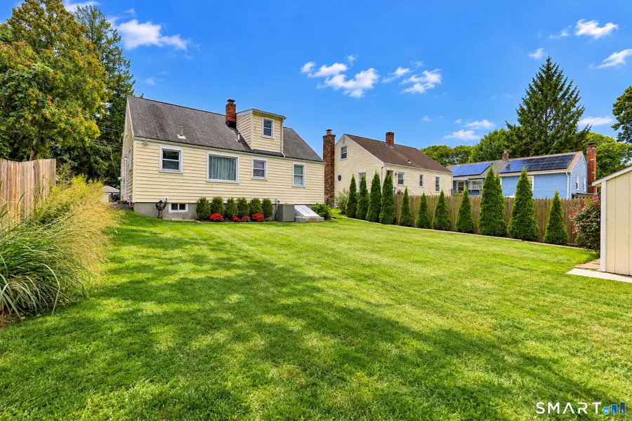 25 Fairfield Street, Milford, CT 06460 - #3