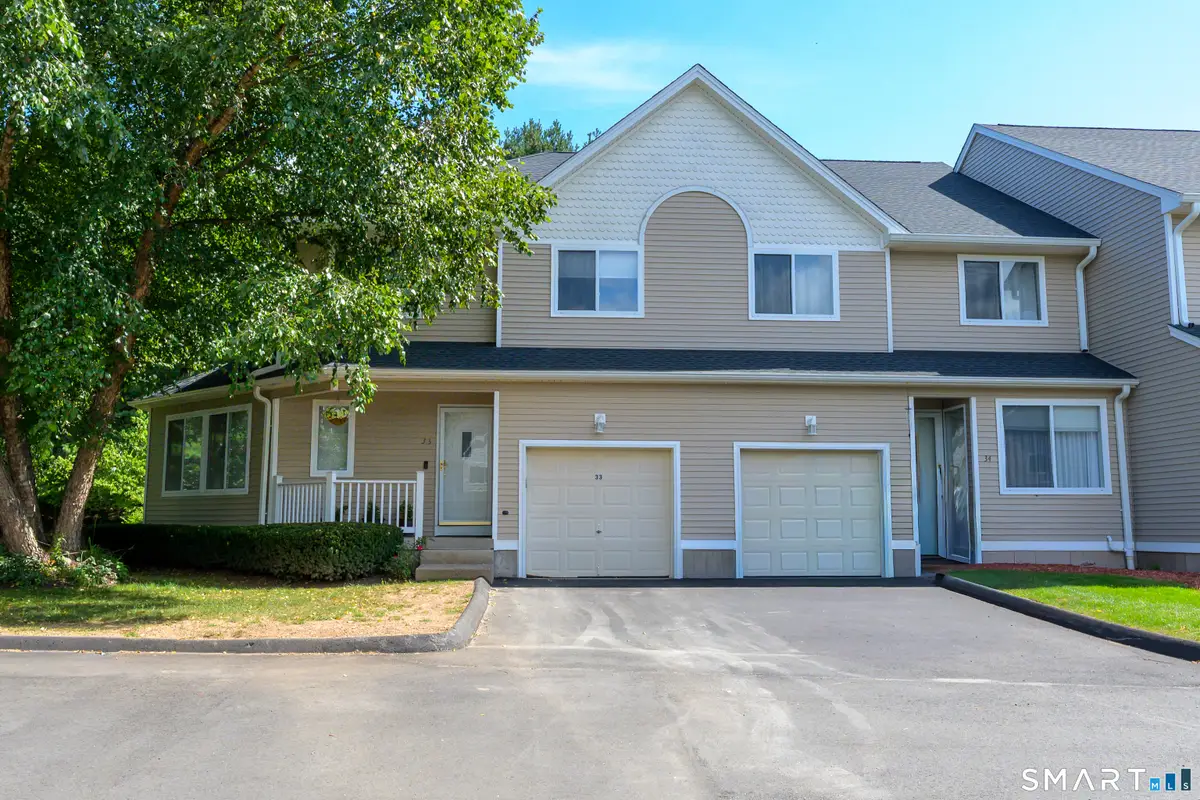 33 Florence Way #33, Farmington, CT 06032 - #1