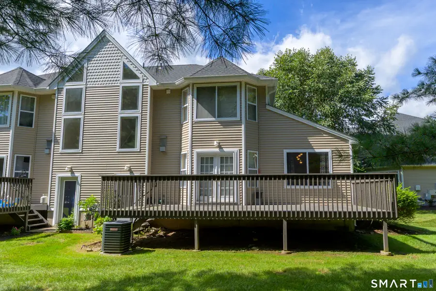 33 Florence Way #33, Farmington, CT 06032 - #2