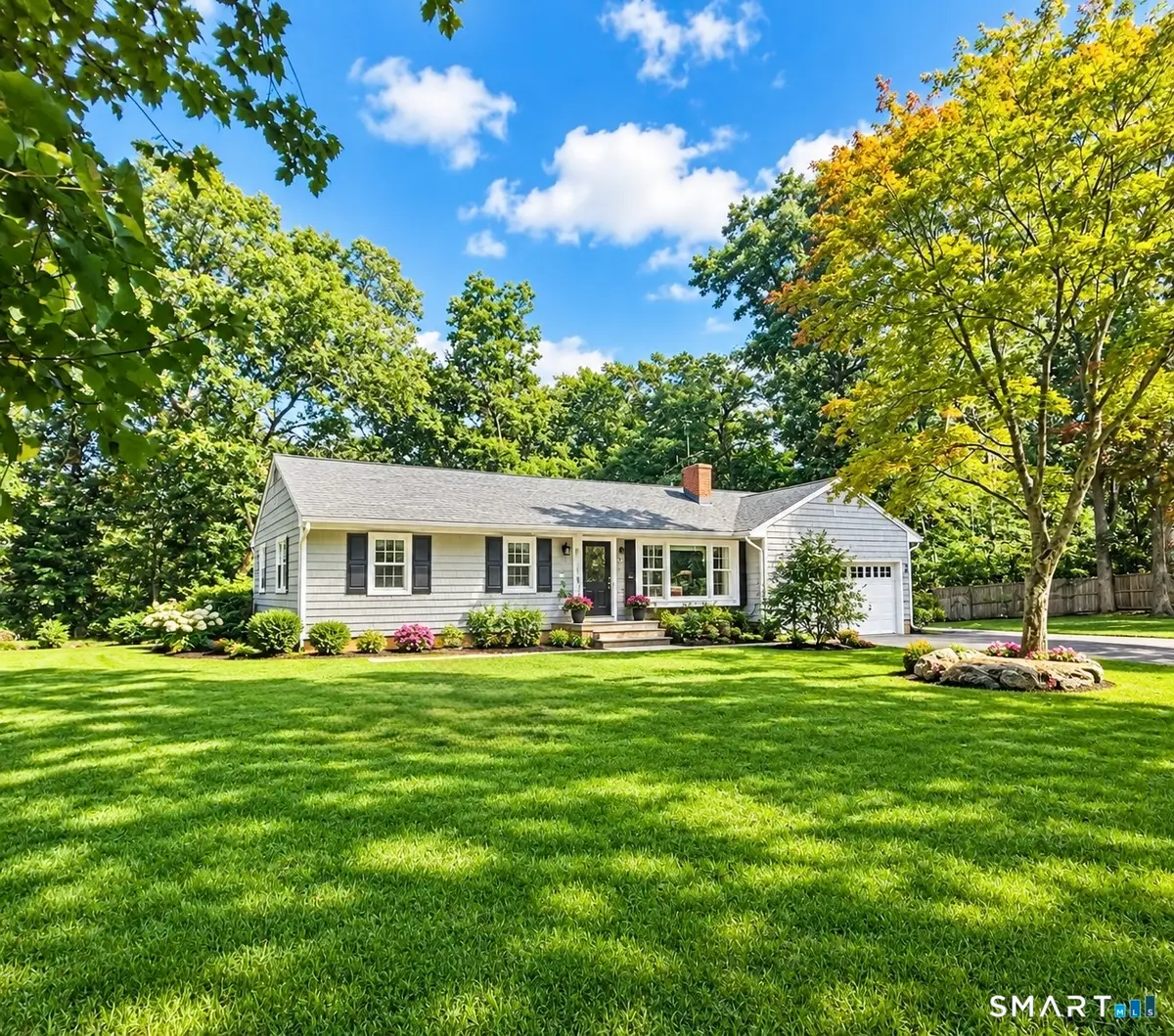 30 Honey Hill Road, Norwalk, CT 06851 - #1