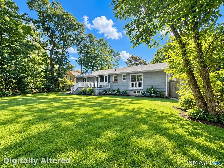 30 Honey Hill Road, Norwalk, CT 06851 - #2