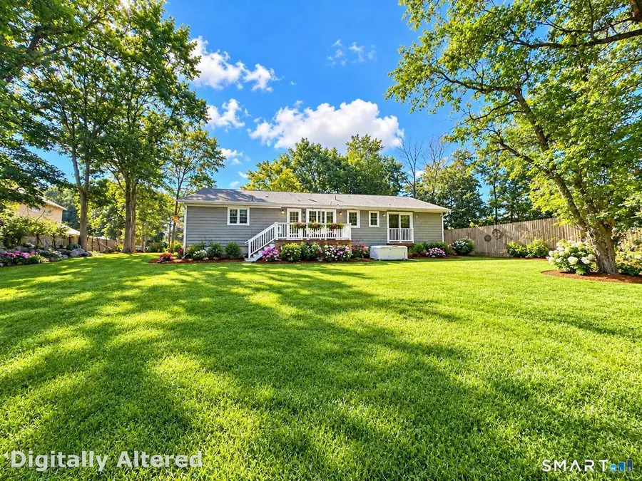 30 Honey Hill Road, Norwalk, CT 06851 - #3