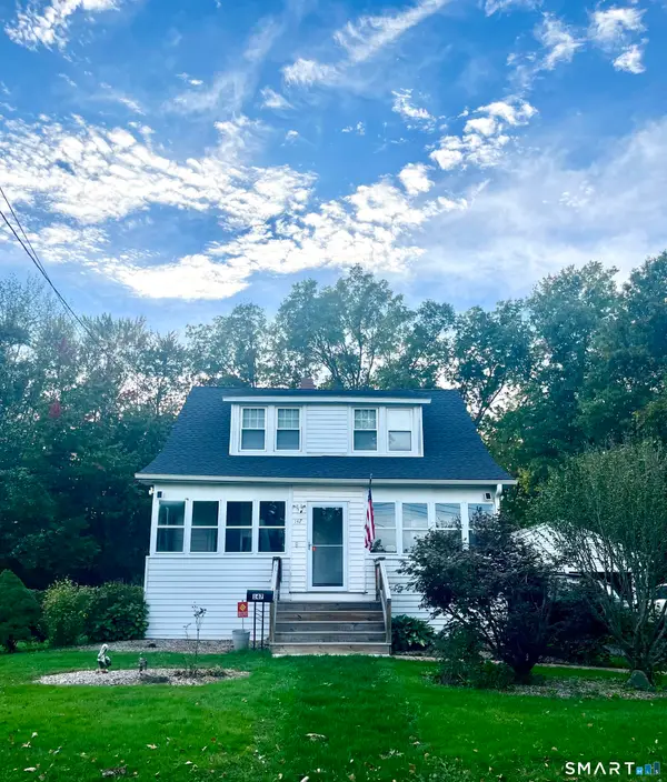 147 Hillcrest Avenue, Newington, CT 06111