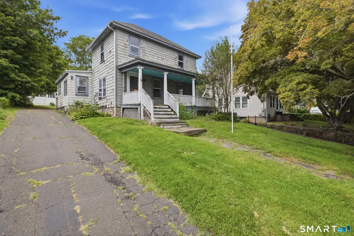 46 Spring Hill Avenue, Norwalk, CT 06850 - #1