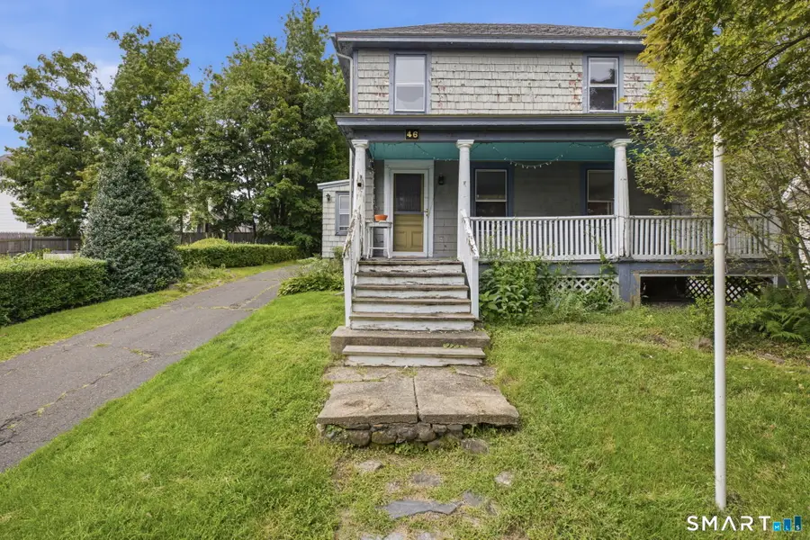 46 Spring Hill Avenue, Norwalk, CT 06850 - #2