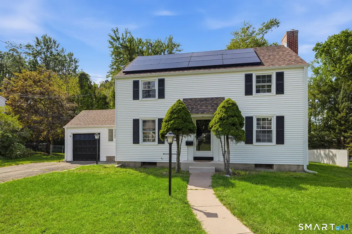 31 Birchwood Road, East Hartford, CT 06118 - #1