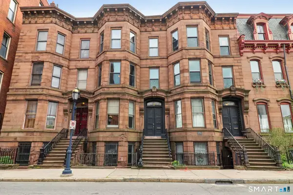 15 Capitol Avenue #B, Hartford, CT 06106