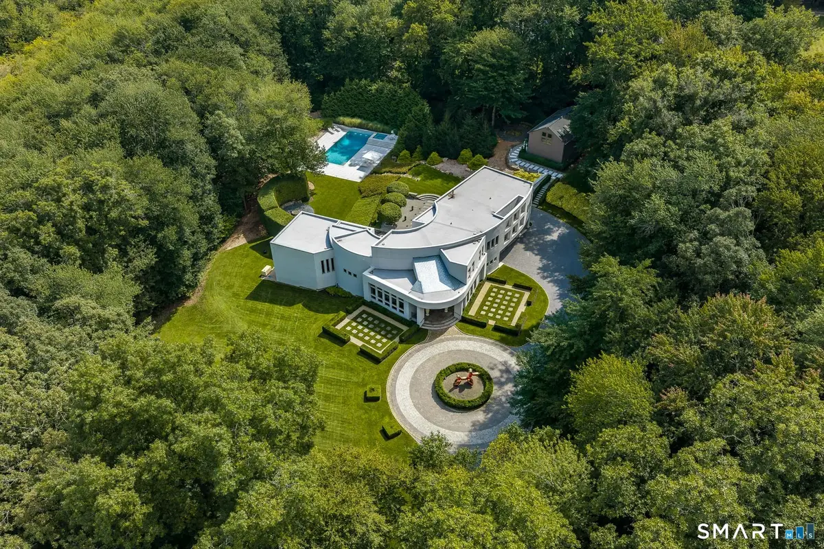 300 Sturges Ridge Road, Wilton, CT 06897 - #1