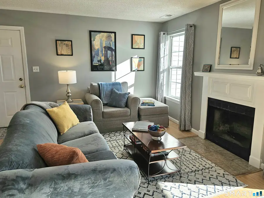 14 Forest Glen Circle #13, Middletown, CT 06457 - #2