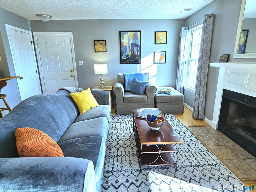 14 Forest Glen Circle #13, Middletown, CT 06457 - #3