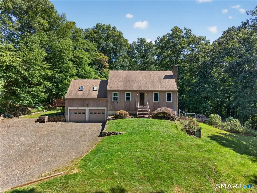 82 Depot Hill Road, East Hampton, CT 06424 - #2