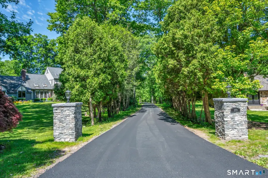 170 Birchwood Drive, Hamden, CT 06518 - #2