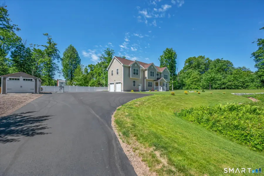 170 Birchwood Drive, Hamden, CT 06518 - #3