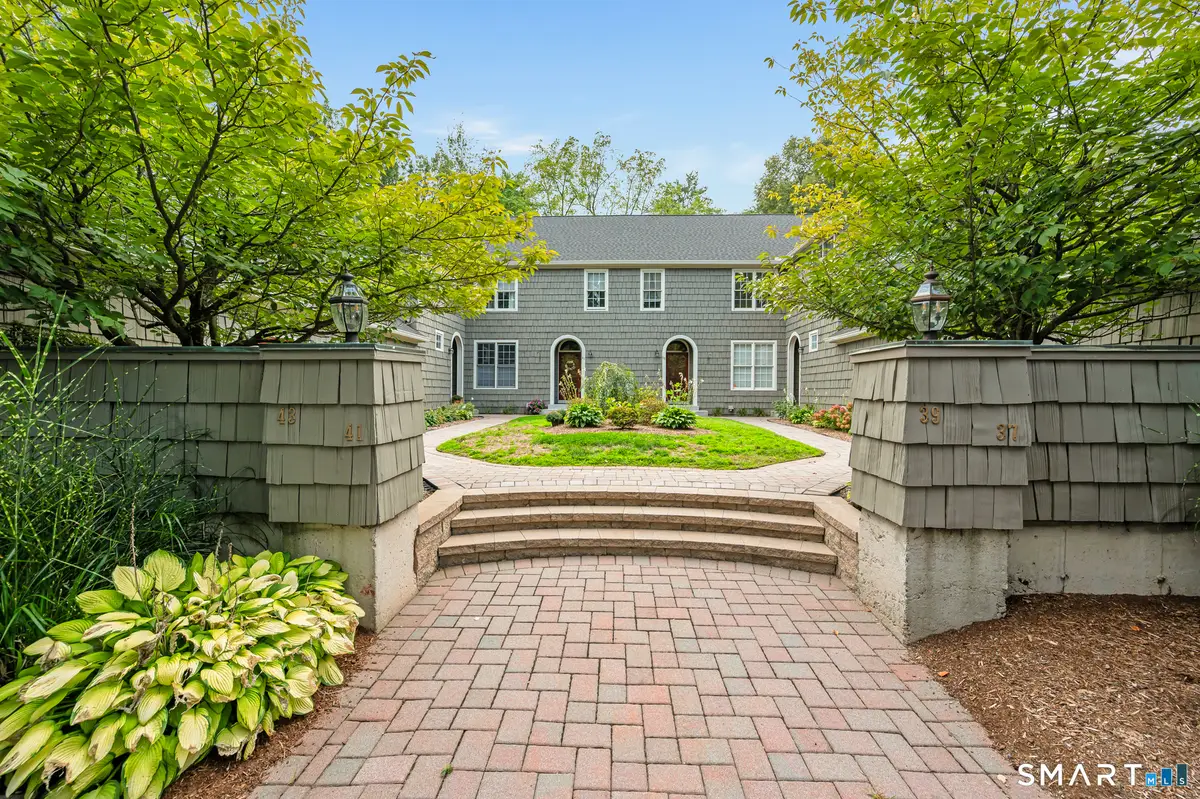 43 Harwich Lane #43, West Hartford, CT 06117 - #1