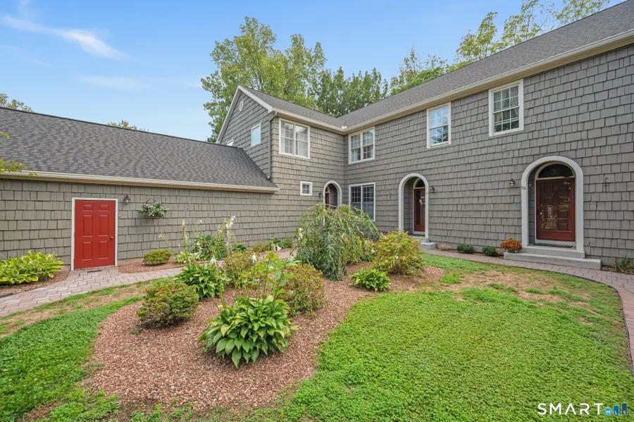 43 Harwich Lane #43, West Hartford, CT 06117 - #3