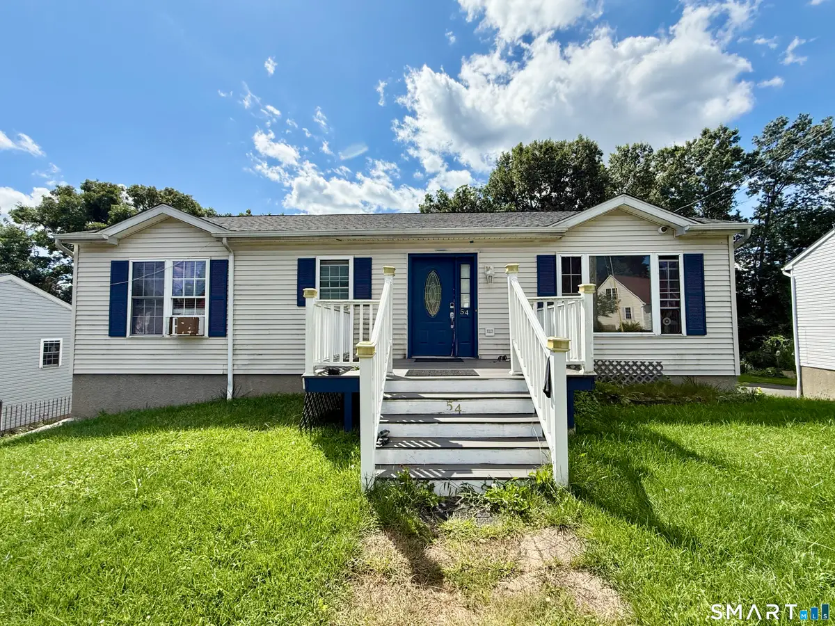 54 Francisco Circle, Waterbury, CT 06706 - #1