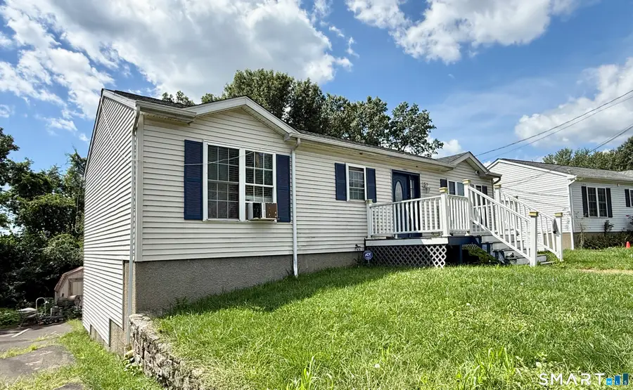 54 Francisco Circle, Waterbury, CT 06706 - #2