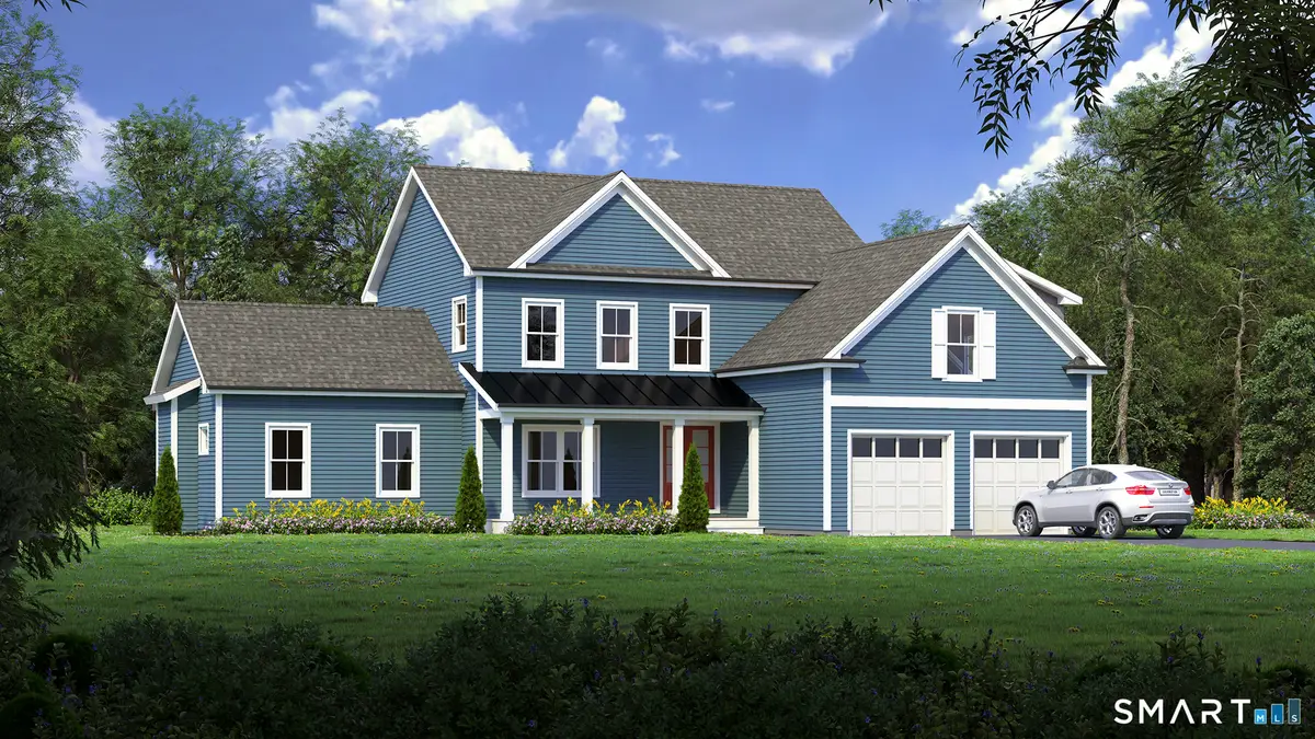 73 Larkey Road, Oxford, CT 06478 - #1
