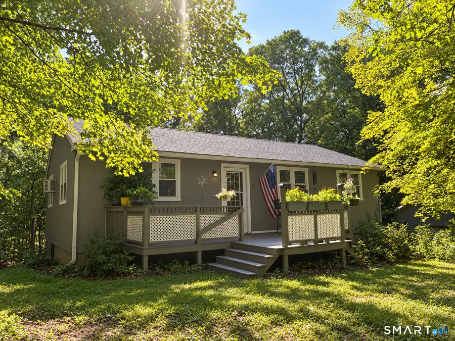 85 Mansfield Road, Ashford, CT 06278 - #2