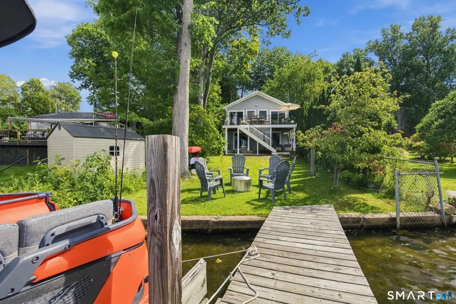 180 Shore Drive, Winchester, CT 06098 - #3