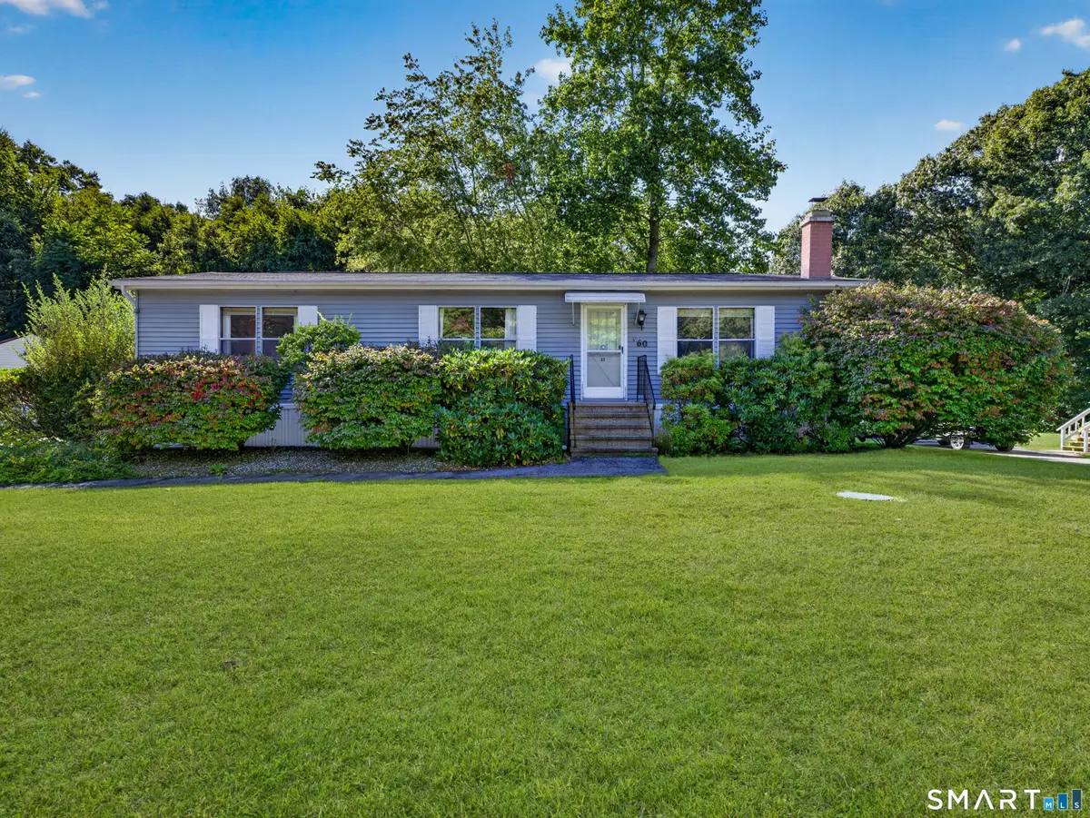 60 Colchester Commons, Colchester, CT 06415 - #1