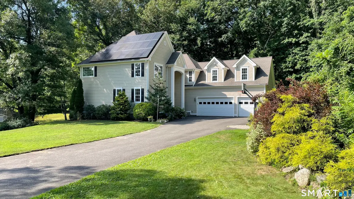 25 Grant Drive, Avon, CT 06001 - #1