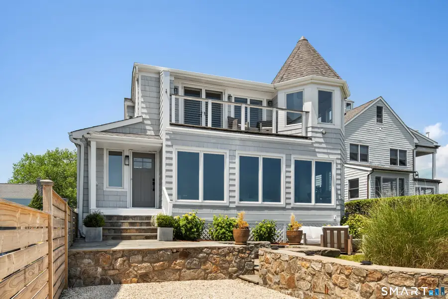 6 Canal Road, Westport, CT 06880 - #2