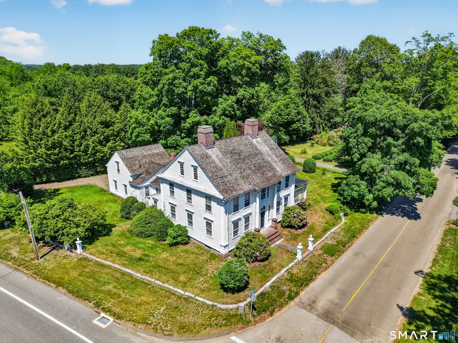 47 East Kings Highway, Chester, CT 06412 - #3