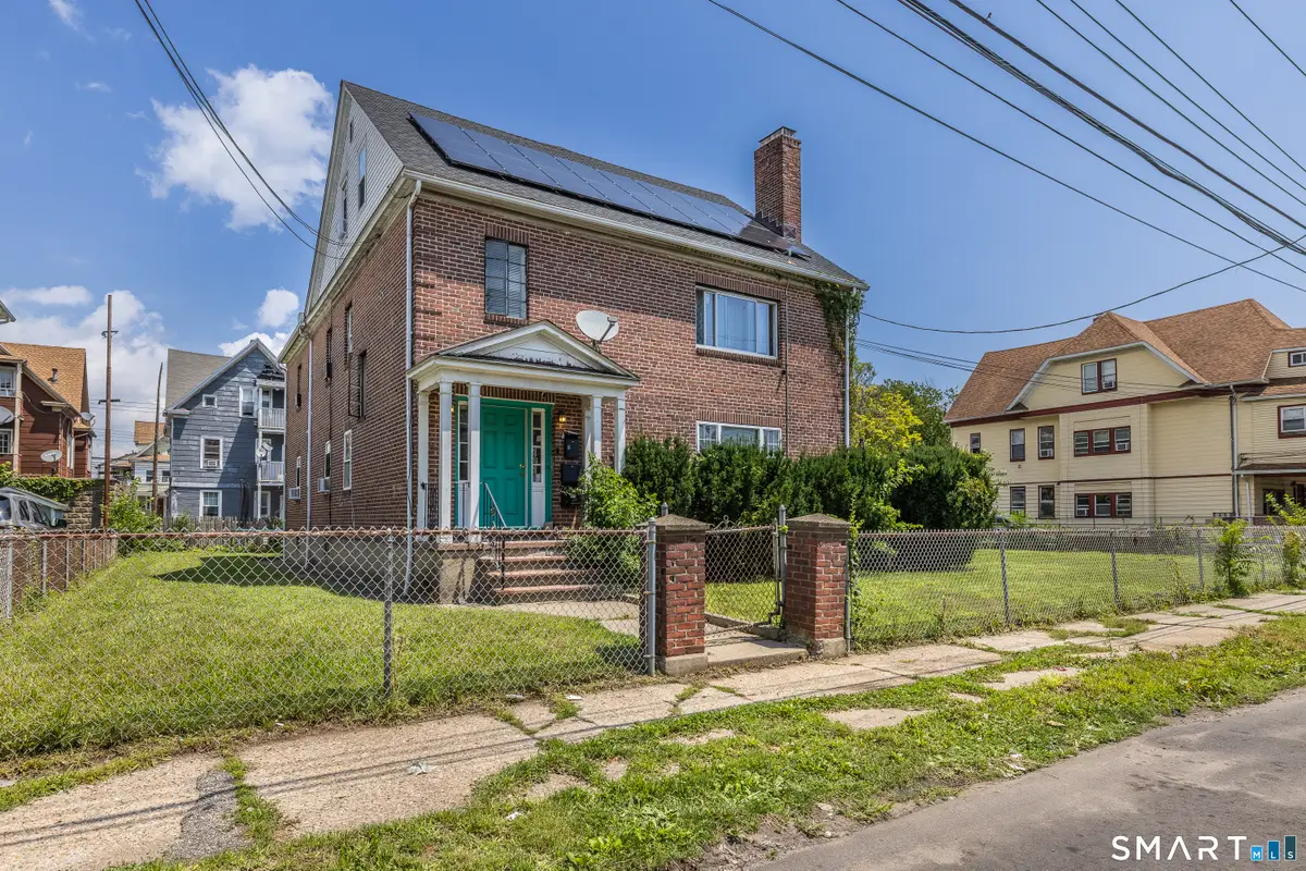 260 Whitney Avenue, Bridgeport, CT 06606 - #1