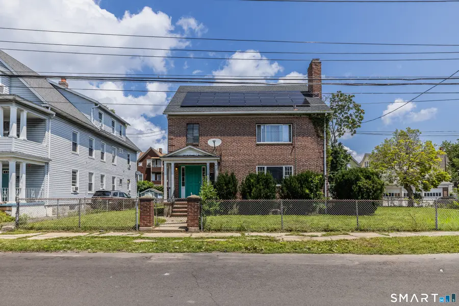 260 Whitney Avenue, Bridgeport, CT 06606 - #2