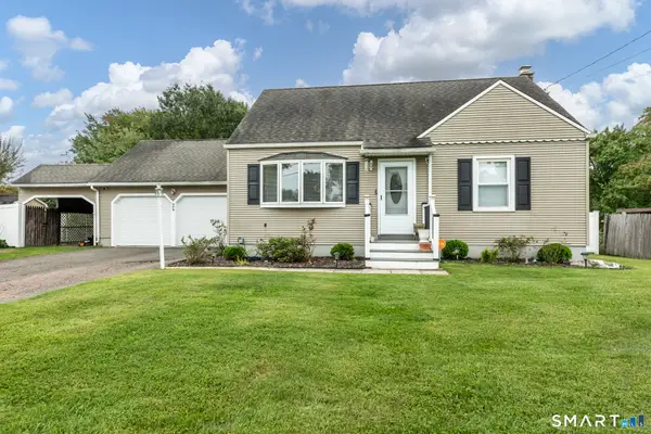 24 Montano Road, Enfield, CT 06082