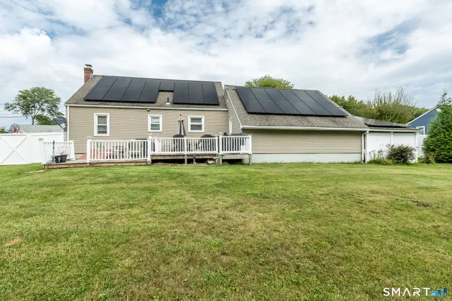 24 Montano Road, Enfield, CT 06082 - #2