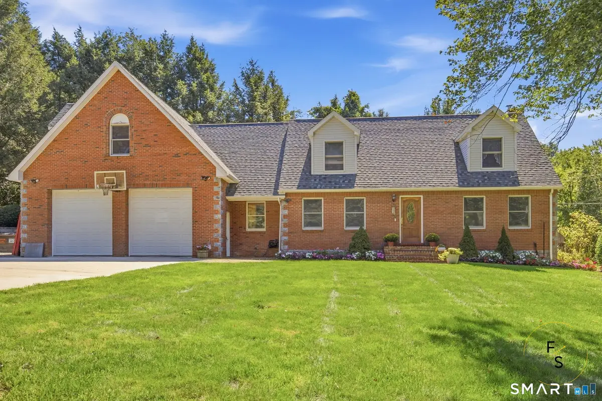 39 Chapman Road, Marlborough, CT 06447 - #1