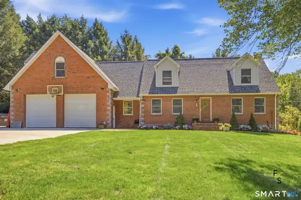 39 Chapman Road, Marlborough, CT 06447