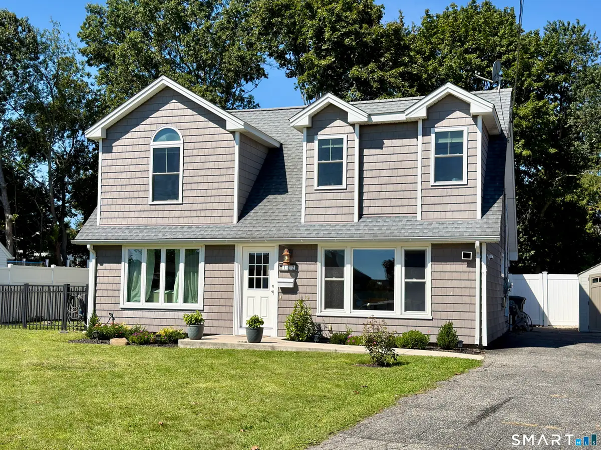 112 Seabreeze Avenue, Milford, CT 06460 - #1