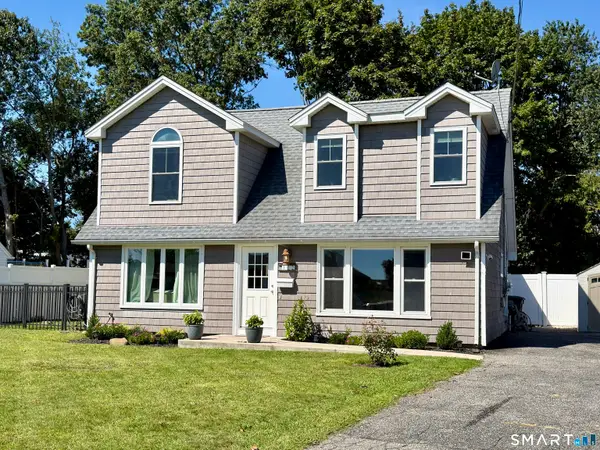 112 Seabreeze Avenue, Milford, CT 06460