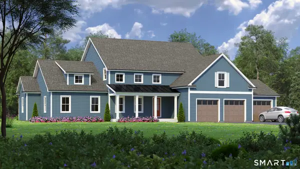77 Larkey Road, Oxford, CT 06478