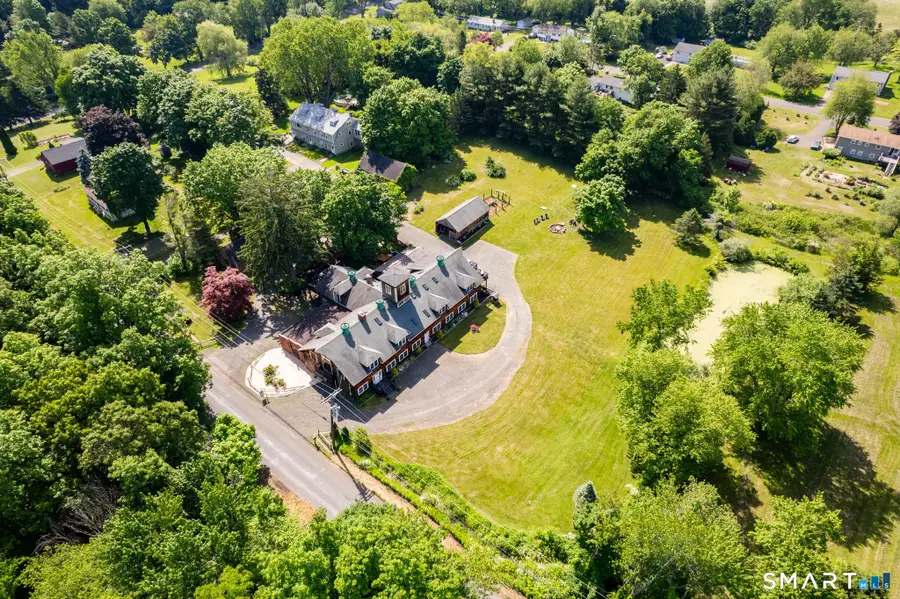 26 Old Wallingford Road, Durham, CT 06422 - #2