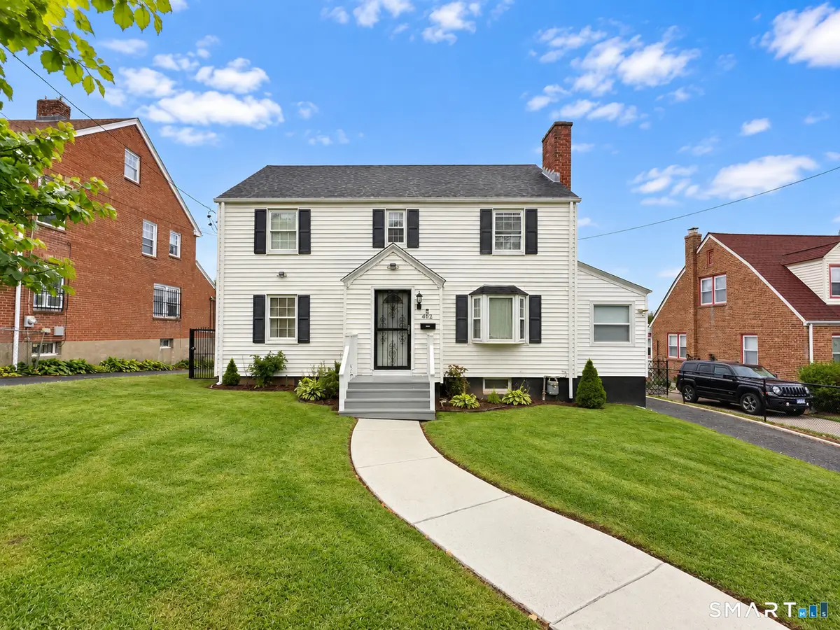 462 Broadview Terrace, Hartford, CT 06106 - #1