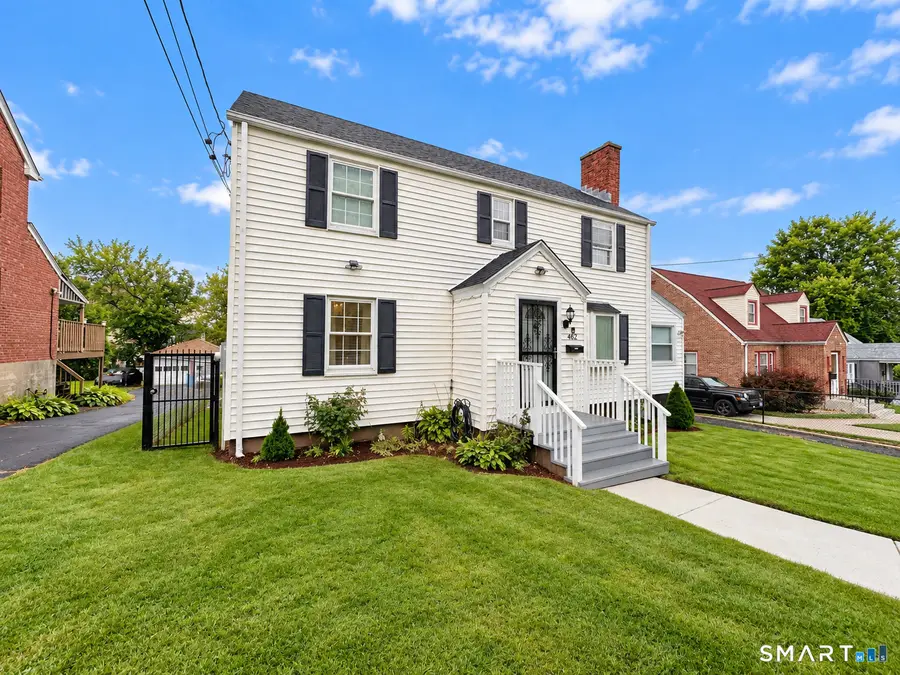 462 Broadview Terrace, Hartford, CT 06106 - #2