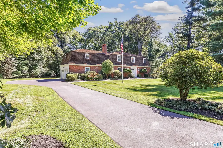 16 Alpine Road, Trumbull, CT 06611 - #2